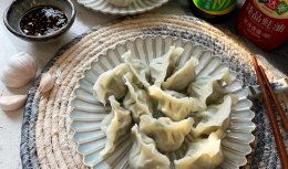 饺子 视频,传统美食的魅力与传承